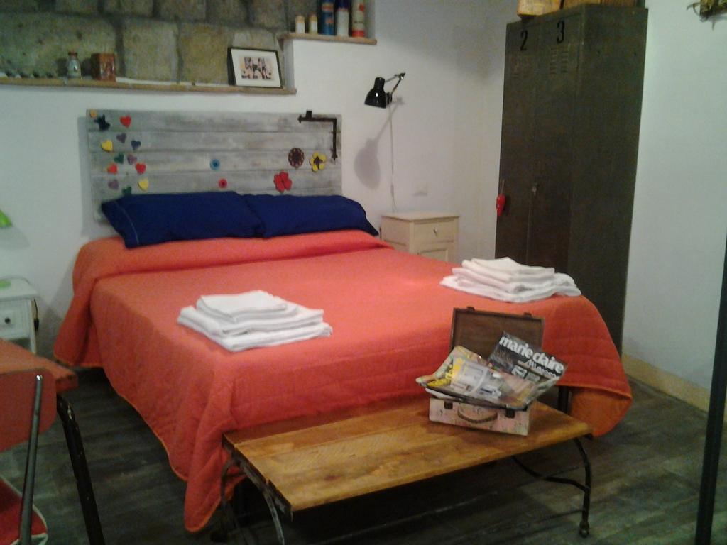 Apartment Seminello Pitigliano Zimmer foto
